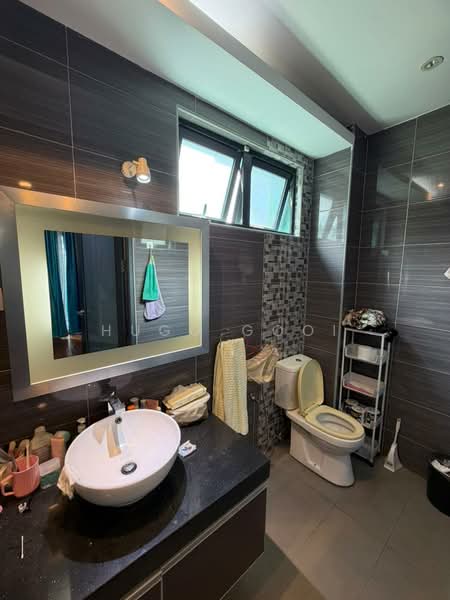 Bungalow for Sale in Cheras (Kuala Lumpur) - Hugo Gooi - Bathroom - PropertyGuru.com.my