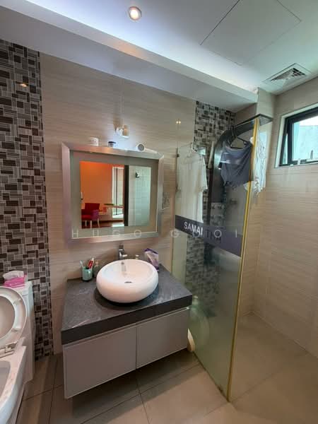 Bungalow for Sale in Cheras (Kuala Lumpur) - Hugo Gooi - Bathroom - PropertyGuru.com.my