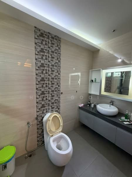 Bungalow for Sale in Cheras (Kuala Lumpur) - Hugo Gooi - Bathroom - PropertyGuru.com.my