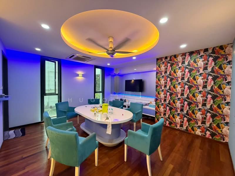 Bungalow for Sale in Cheras (Kuala Lumpur) - Hugo Gooi - Dining Room - PropertyGuru.com.my