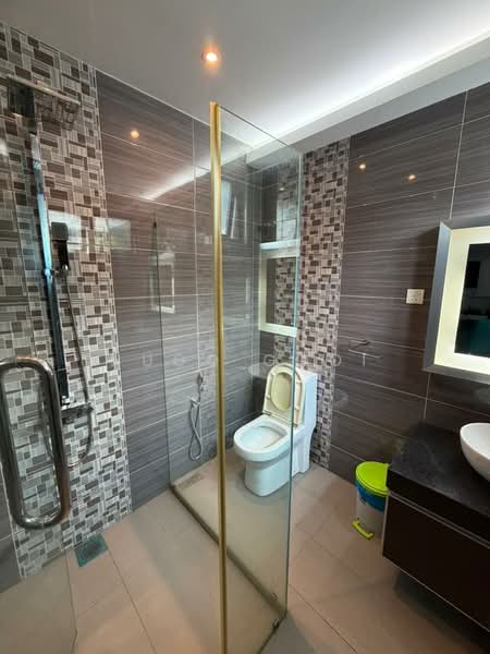 Bungalow for Sale in Cheras (Kuala Lumpur) - Hugo Gooi - Bathroom - PropertyGuru.com.my