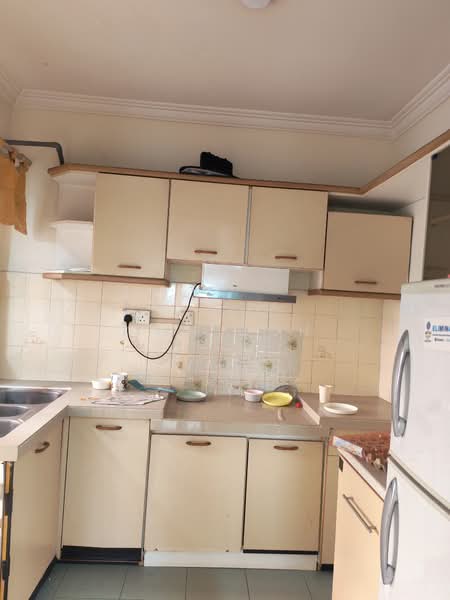 Condominium for Rent at Winner Court B - Ann Goh - Kitchen - PropertyGuru.com.my