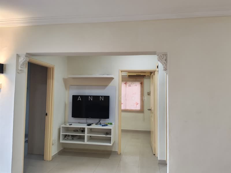 Condominium for Rent at Winner Court B - Ann Goh - Living Room - PropertyGuru.com.my