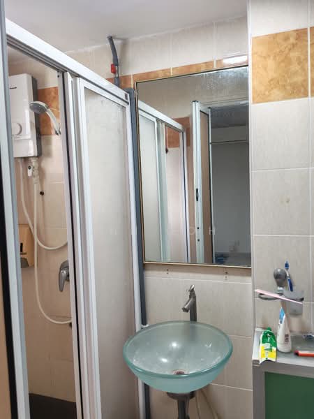 Condominium for Rent at Winner Court B - Ann Goh - Bathroom - PropertyGuru.com.my