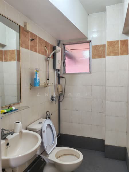 Condominium for Rent at Winner Court B - Ann Goh - Bathroom - PropertyGuru.com.my