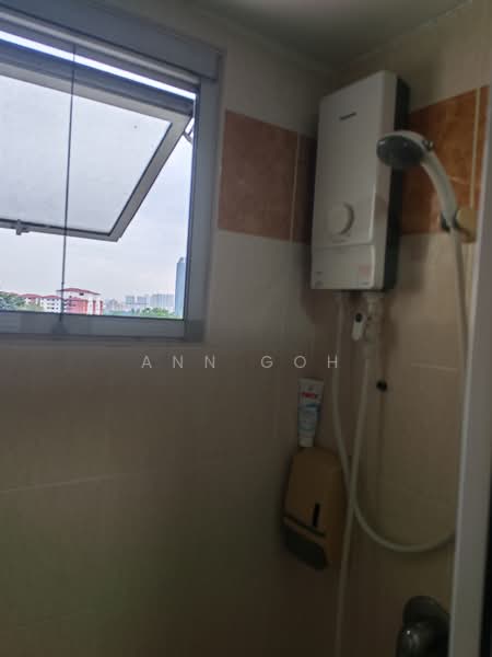 Condominium for Rent at Winner Court B - Ann Goh - Bathroom - PropertyGuru.com.my