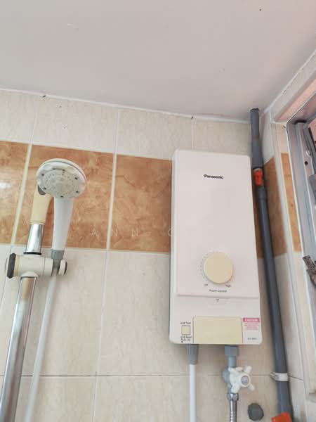 Condominium for Rent at Winner Court B - Ann Goh - Bathroom - PropertyGuru.com.my