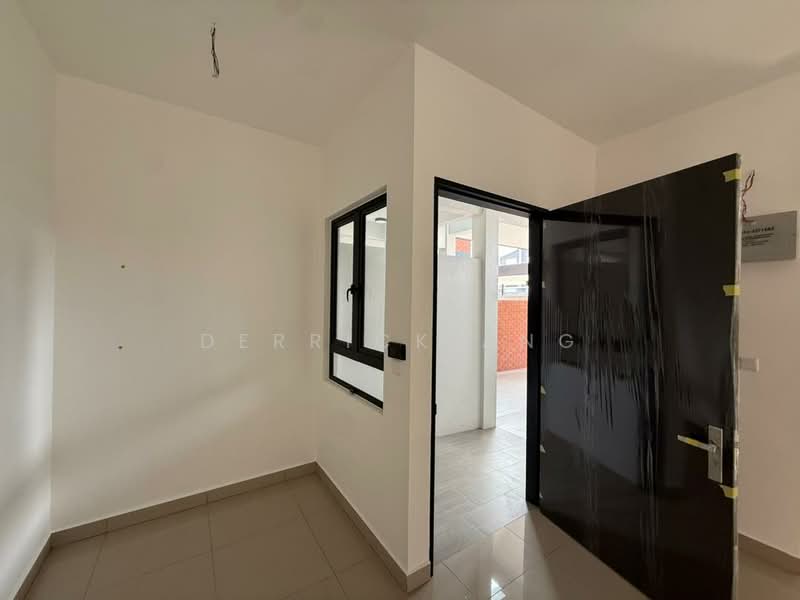 Townhouse for Sale in Shah Alam (Selangor) - Derrick Ang - Interior - PropertyGuru.com.my