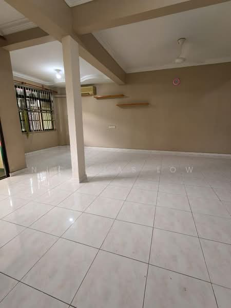 2-storey Terraced House for Rent in Taman Sri Tebrau (Johor Bahru) - Nicholas Low - Interior - PropertyGuru.com.my