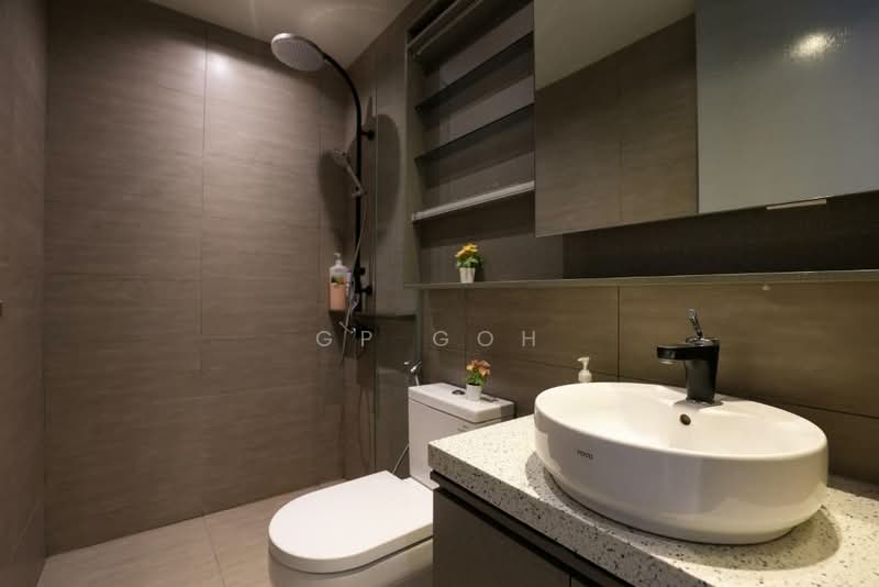 Service Residence for Sale at Expressionz Professional Suites - GP Goh - PropertyGuru.com.my