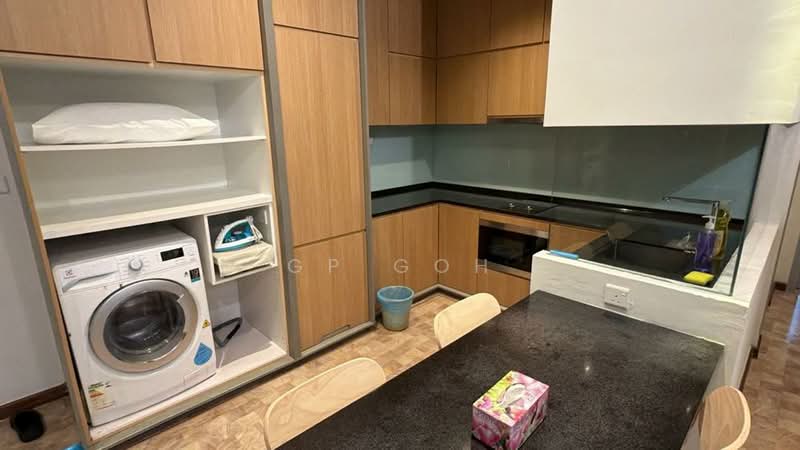 Service Residence for Sale at Expressionz Professional Suites - GP Goh - PropertyGuru.com.my