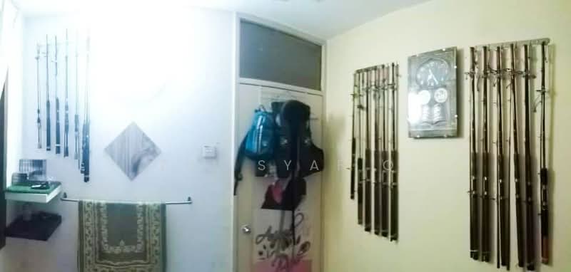 Apartment for Sale at Abdullah Hukum Apartment - Zul Syafiq - Interior - PropertyGuru.com.my