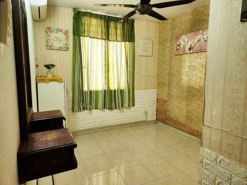 Apartment for Sale at Abdullah Hukum Apartment - Zul Syafiq - Interior - PropertyGuru.com.my