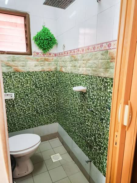 Apartment for Sale at Abdullah Hukum Apartment - Zul Syafiq - Bathroom - PropertyGuru.com.my