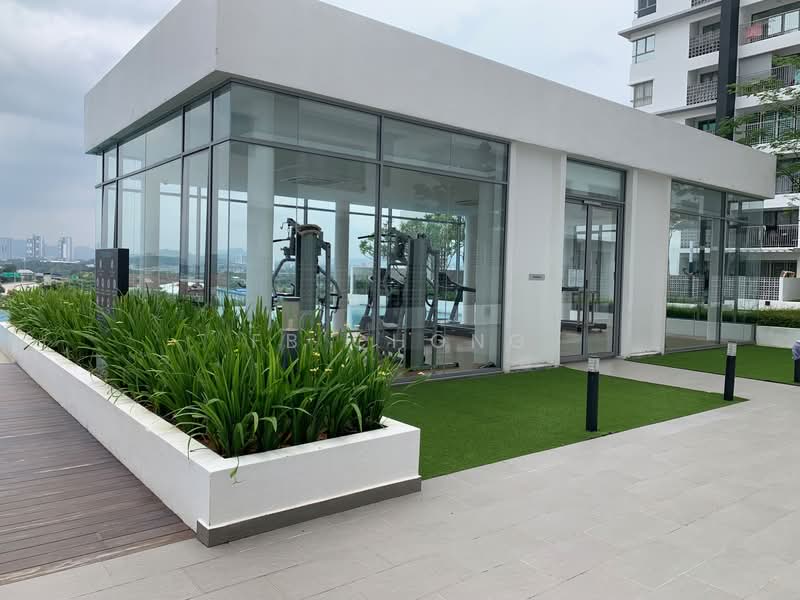 Kondominium untuk Dijual di Vista Bayu Condominium @ Sg. Ramal - FB Chong - Exterior - PropertyGuru.com.my