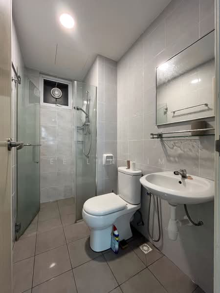 Condominium for Rent at i-Santorini - Ee Lin Lim - Bathroom - PropertyGuru.com.my