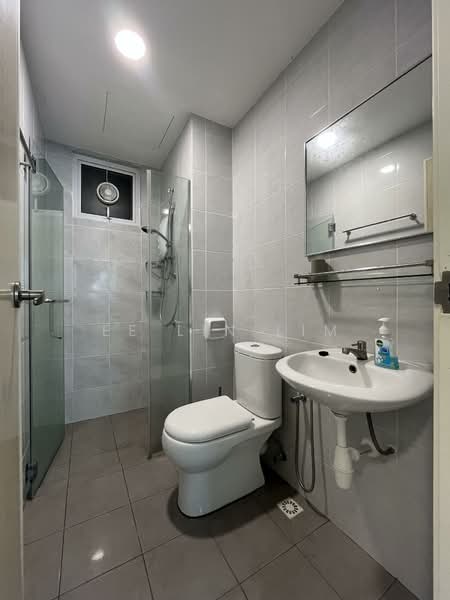 Condominium for Rent at i-Santorini - Ee Lin Lim - Bathroom - PropertyGuru.com.my