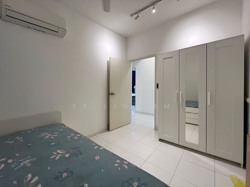 Condominium for Rent at i-Santorini - Ee Lin Lim - Bedroom - PropertyGuru.com.my