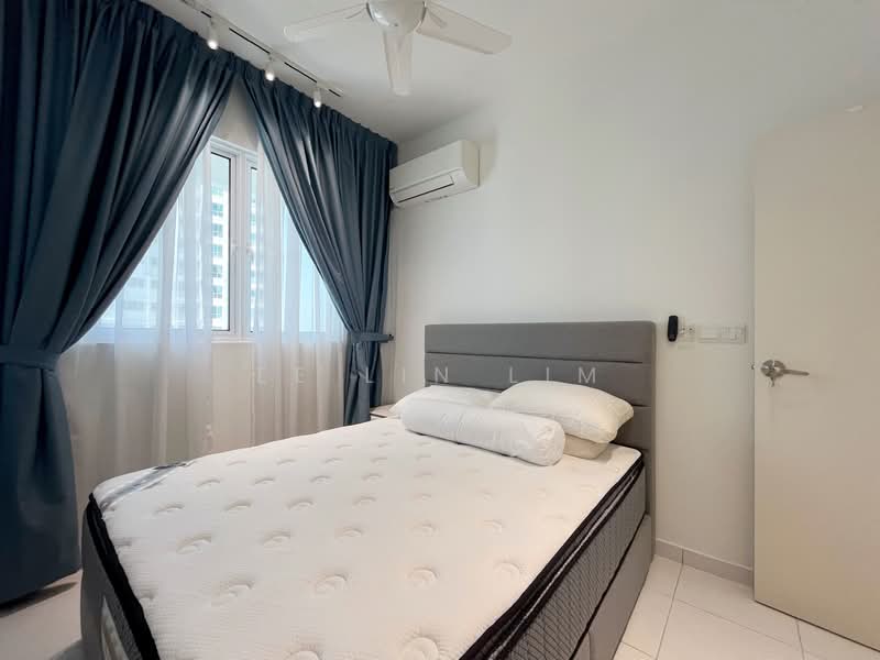 Condominium for Rent at i-Santorini - Ee Lin Lim - Bedroom - PropertyGuru.com.my