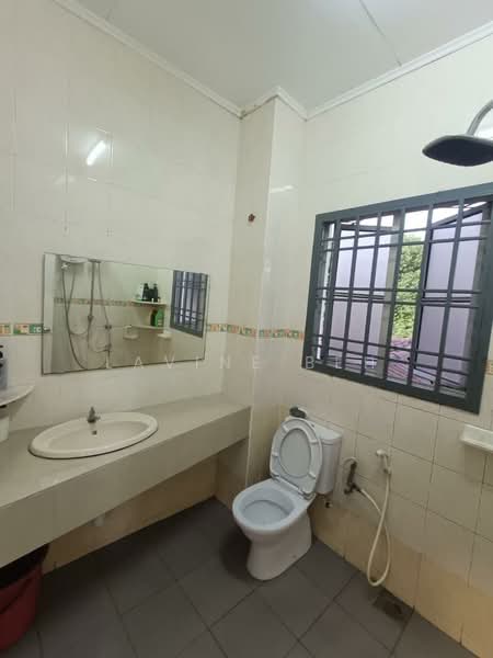 2-storey Terraced House for Rent in Skudai (Johor) - Lavine Beh - Bathroom - PropertyGuru.com.my
