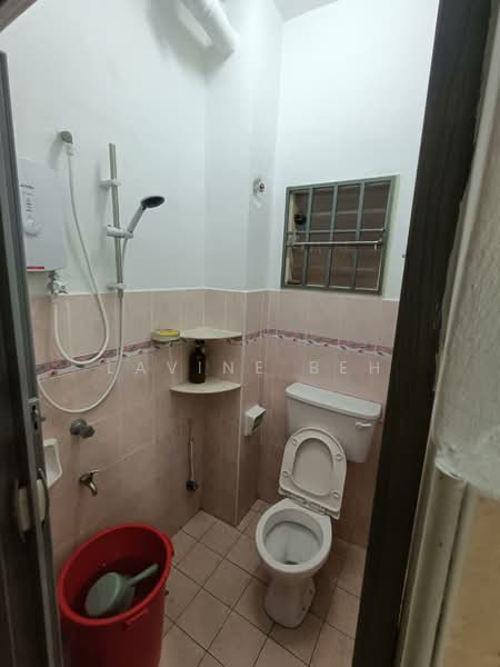 2-storey Terraced House for Rent in Skudai (Johor) - Lavine Beh - Bathroom - PropertyGuru.com.my