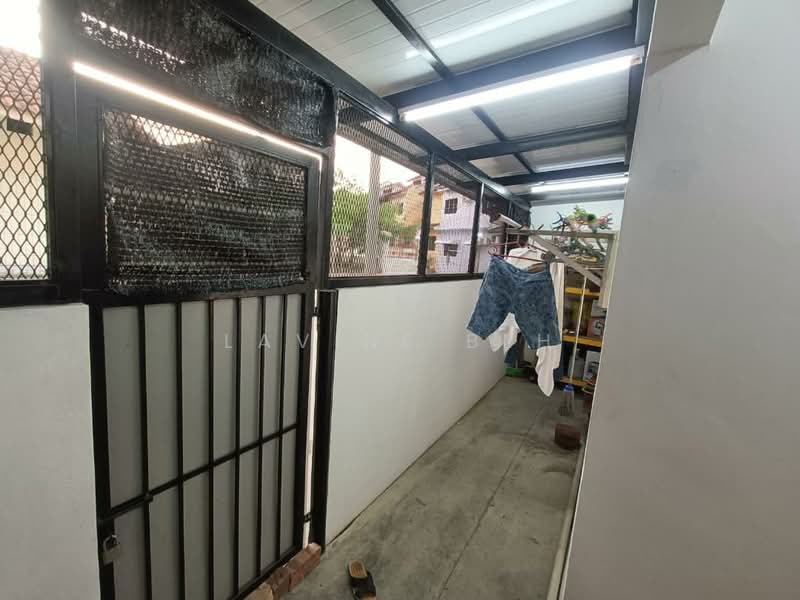 2-storey Terraced House for Rent in Skudai (Johor) - Lavine Beh - Exterior - PropertyGuru.com.my