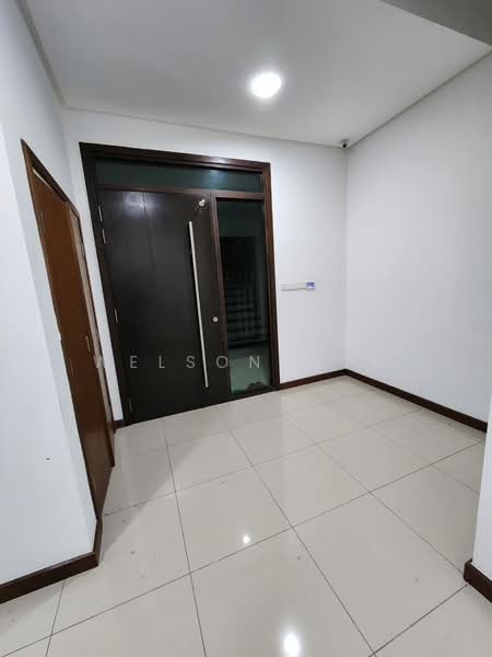 Rumah Teres 3 Tingkat untuk Dijual di Sunway Montana (Setapak) - Welson Moo - Entrance - PropertyGuru.com.my
