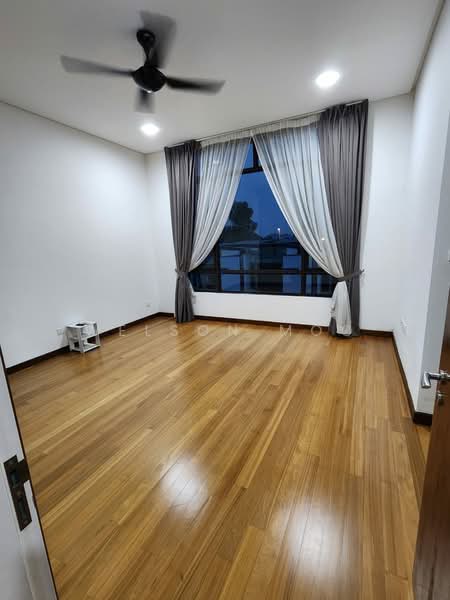 Rumah Teres 3 Tingkat untuk Dijual di Sunway Montana (Setapak) - Welson Moo - Interior - PropertyGuru.com.my