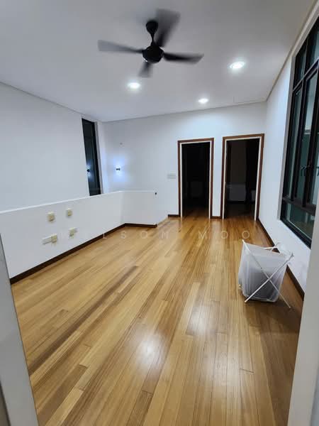 Rumah Teres 3 Tingkat untuk Dijual di Sunway Montana (Setapak) - Welson Moo - Interior - PropertyGuru.com.my