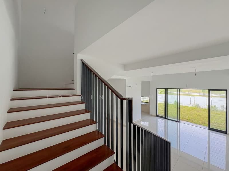 Rumah Berkembar untuk Dijual di Elmina (Shah Alam) - Noraini Dahan - Interior - PropertyGuru.com.my