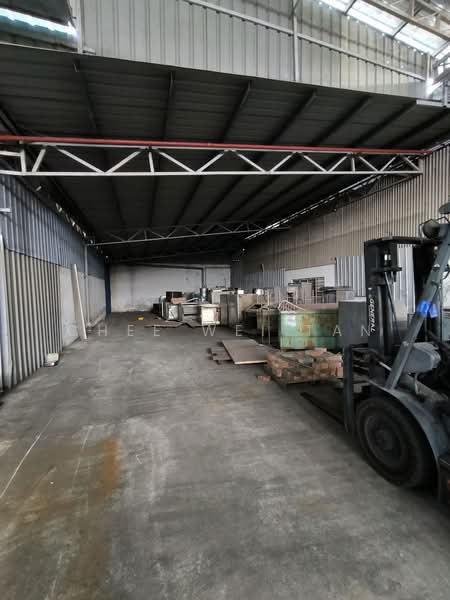 Kilang untuk Dijual di Menglembu (Perak) - Chee Wei Tan - PropertyGuru.com.my