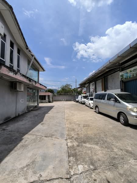 Kilang untuk Dijual di Menglembu (Perak) - Chee Wei Tan - PropertyGuru.com.my