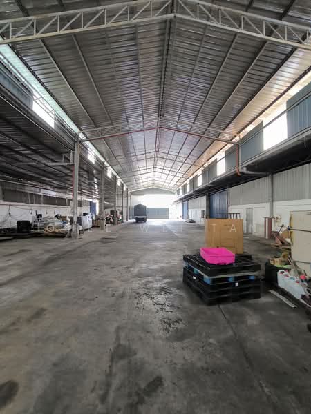 Kilang untuk Dijual di Menglembu (Perak) - Chee Wei Tan - PropertyGuru.com.my