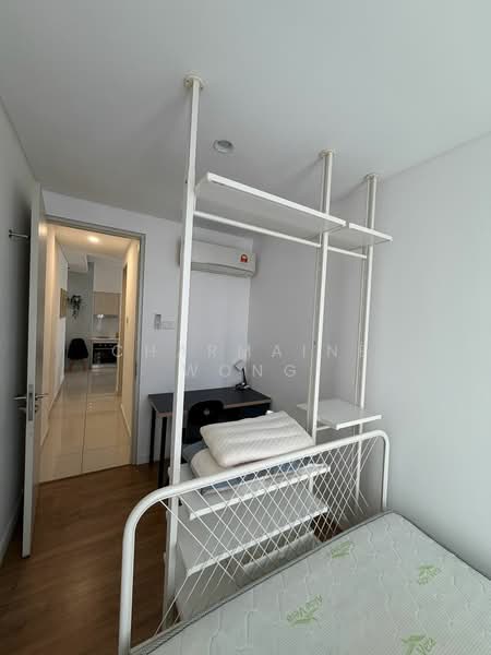 Condominium for Rent at Vivo Residential Suites - Charmaine Wong - Bedroom - PropertyGuru.com.my