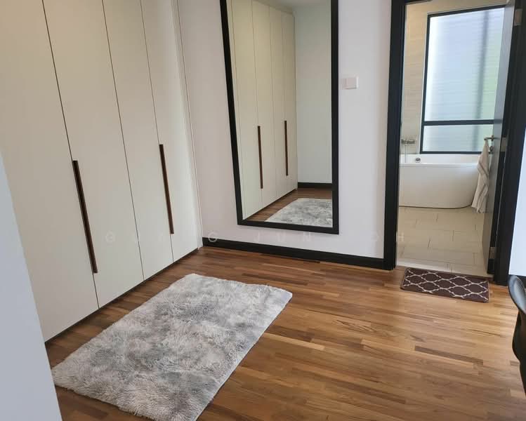 Rumah Banglo untuk Dijual di Leisure Farm (Gelang Patah) - Guang Jun Loh - Bathroom - PropertyGuru.com.my