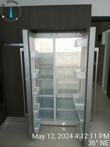 Rumah Banglo untuk Dijual di Leisure Farm (Gelang Patah) - Guang Jun Loh - Interior - PropertyGuru.com.my