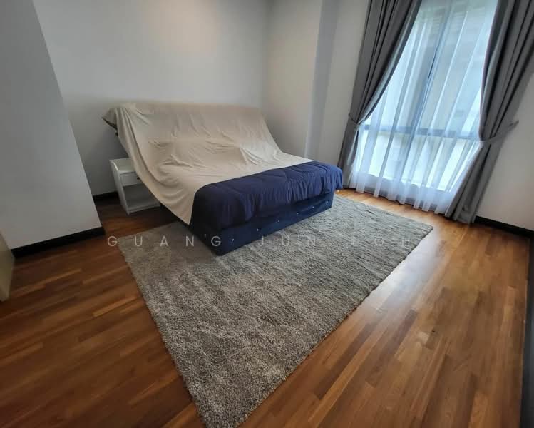 Rumah Banglo untuk Dijual di Leisure Farm (Gelang Patah) - Guang Jun Loh - Bedroom - PropertyGuru.com.my