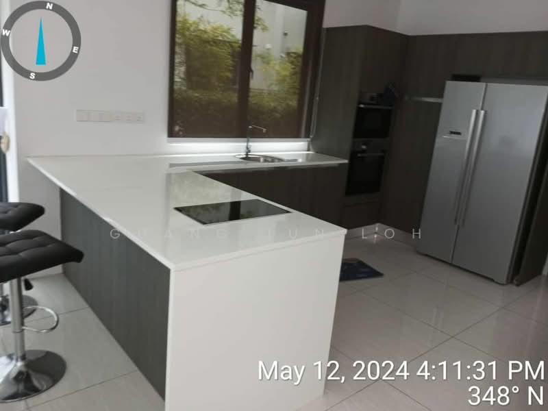 Rumah Banglo untuk Dijual di Leisure Farm (Gelang Patah) - Guang Jun Loh - PropertyGuru.com.my