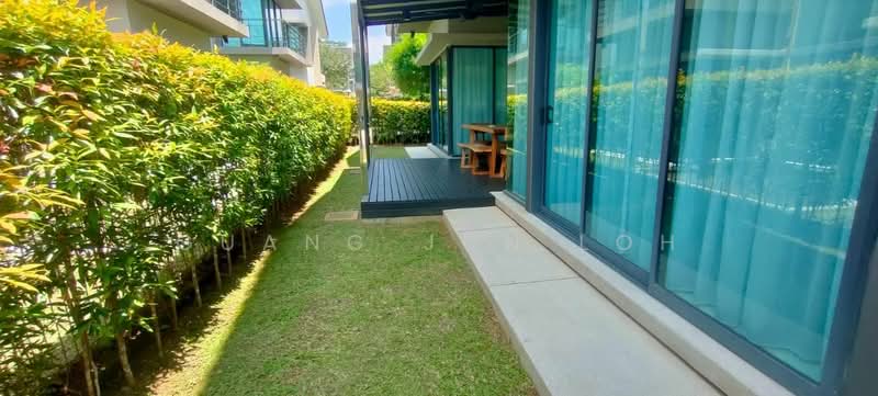 Rumah Banglo untuk Dijual di Leisure Farm (Gelang Patah) - Guang Jun Loh - PropertyGuru.com.my