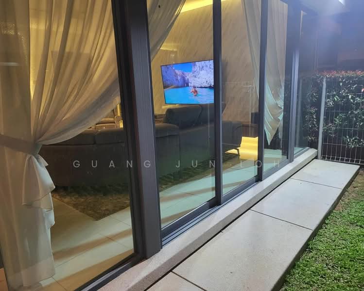 Rumah Banglo untuk Dijual di Leisure Farm (Gelang Patah) - Guang Jun Loh - PropertyGuru.com.my