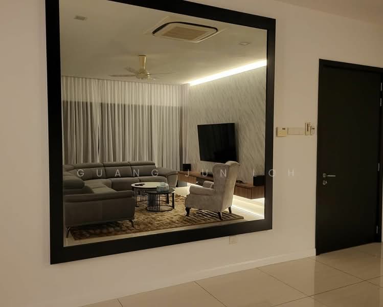 Rumah Banglo untuk Dijual di Leisure Farm (Gelang Patah) - Guang Jun Loh - PropertyGuru.com.my