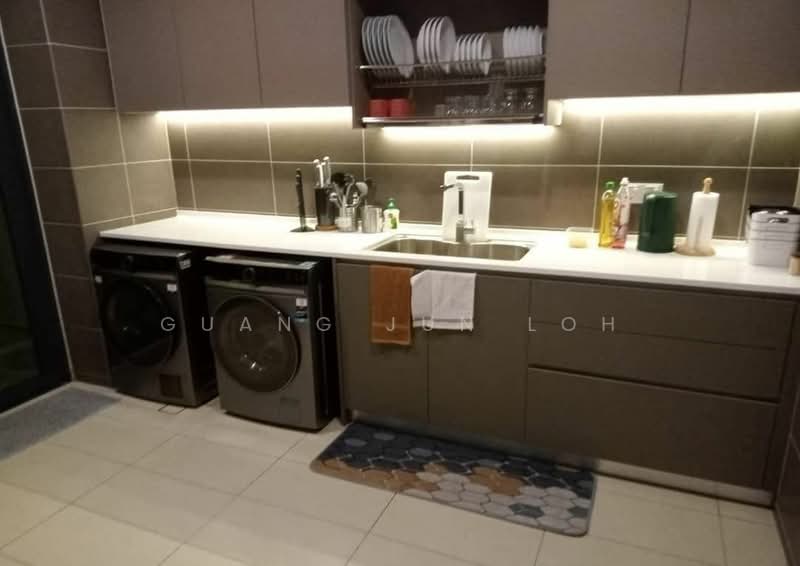 Rumah Banglo untuk Dijual di Leisure Farm (Gelang Patah) - Guang Jun Loh - PropertyGuru.com.my