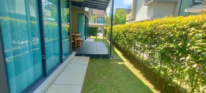 Rumah Banglo untuk Dijual di Leisure Farm (Gelang Patah) - Guang Jun Loh - PropertyGuru.com.my