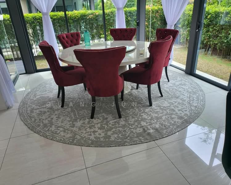 Rumah Banglo untuk Dijual di Leisure Farm (Gelang Patah) - Guang Jun Loh - PropertyGuru.com.my