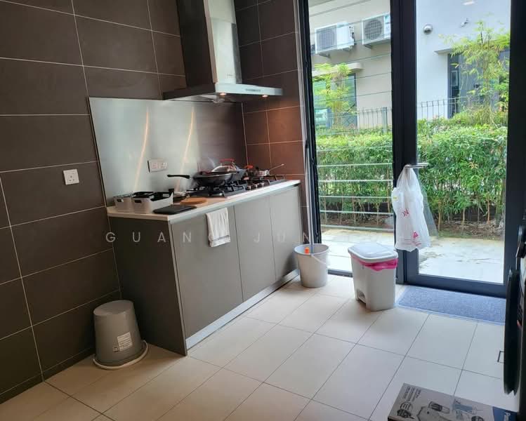 Rumah Banglo untuk Dijual di Leisure Farm (Gelang Patah) - Guang Jun Loh - PropertyGuru.com.my