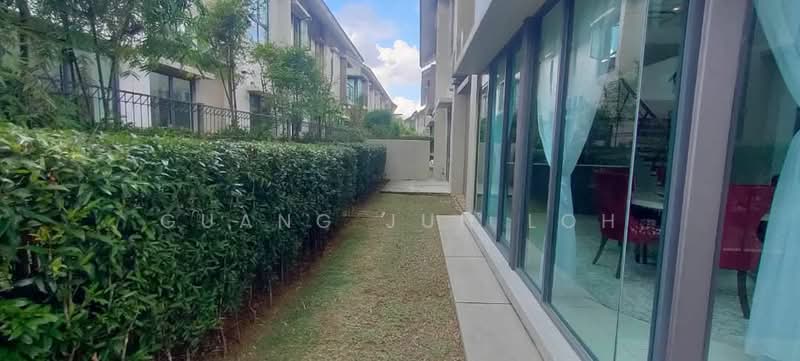 Rumah Banglo untuk Dijual di Leisure Farm (Gelang Patah) - Guang Jun Loh - PropertyGuru.com.my