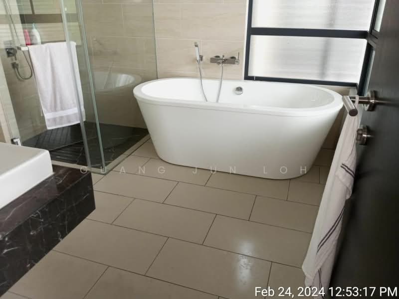 Rumah Banglo untuk Dijual di Leisure Farm (Gelang Patah) - Guang Jun Loh - PropertyGuru.com.my
