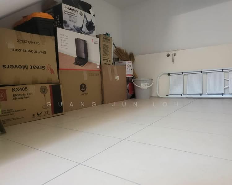 Rumah Banglo untuk Dijual di Leisure Farm (Gelang Patah) - Guang Jun Loh - PropertyGuru.com.my