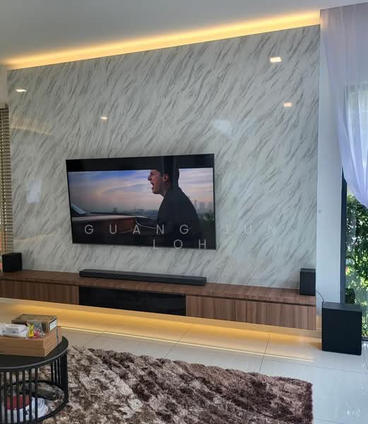 Rumah Banglo untuk Dijual di Leisure Farm (Gelang Patah) - Guang Jun Loh - PropertyGuru.com.my