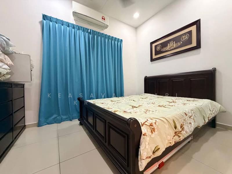 2-storey Terraced House for Sale in Bandar Rimbayu (Telok Panglima Garang) - Keasavan Hari Krishnan - PropertyGuru.com.my